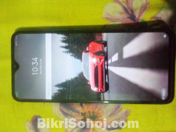 Infinix hot 11 play